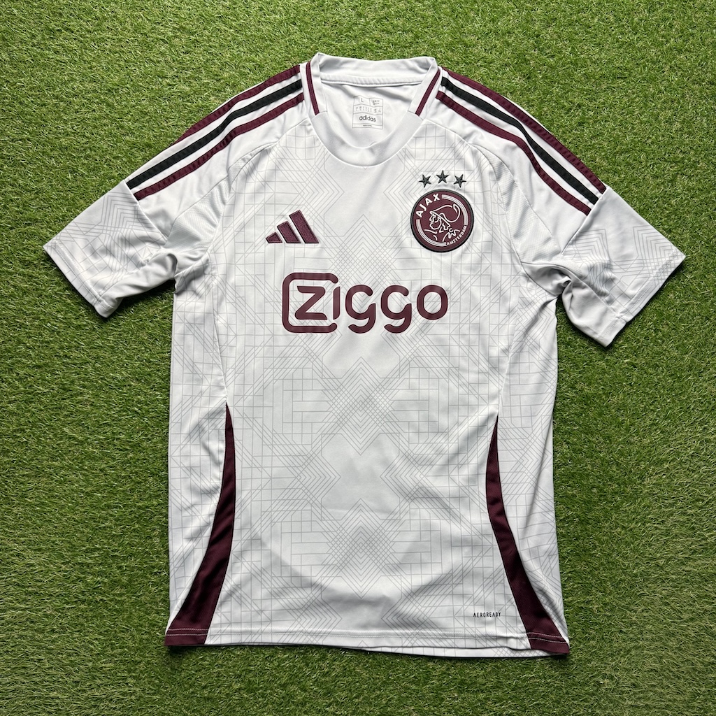 2024/2025 3rd Shirt