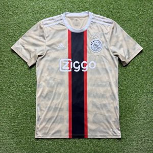 2022/2023 3rd Shirt