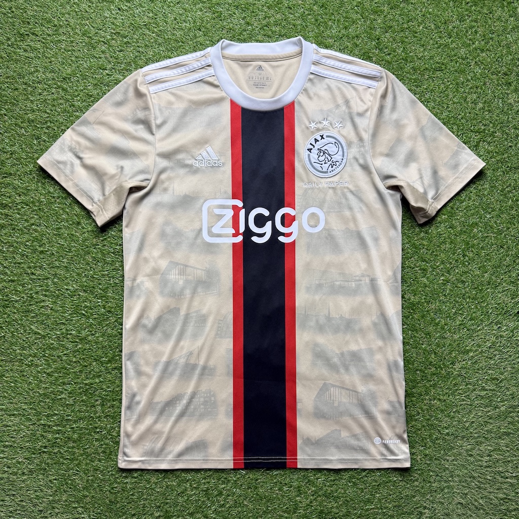 2022/2023 3rd Shirt