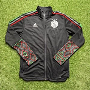 2022/2023 Pre-match Jacket