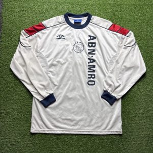 1999/2000 Player Issued Training Sweater