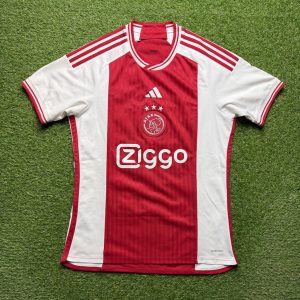2023/2024 Home