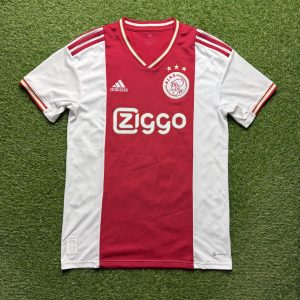 2022/2023 Home