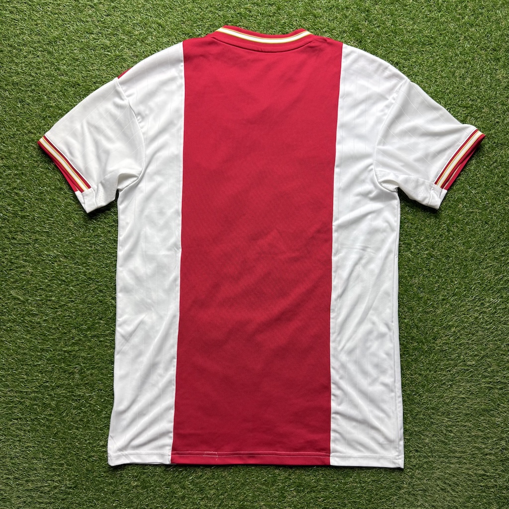 2022/2023 Thuis - Afbeelding 2