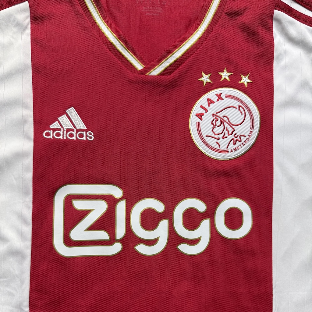 2022/2023 Thuis - Afbeelding 3