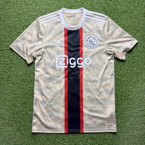 2022/2023 3rd Shirt