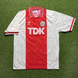 1989/1991 Home TDK
