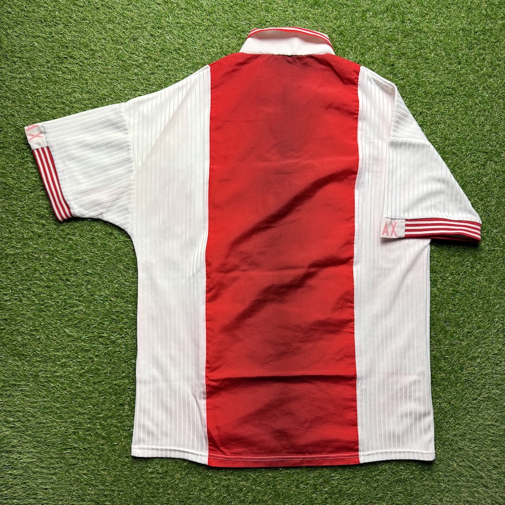 1997/1998 Thuis - Afbeelding 2