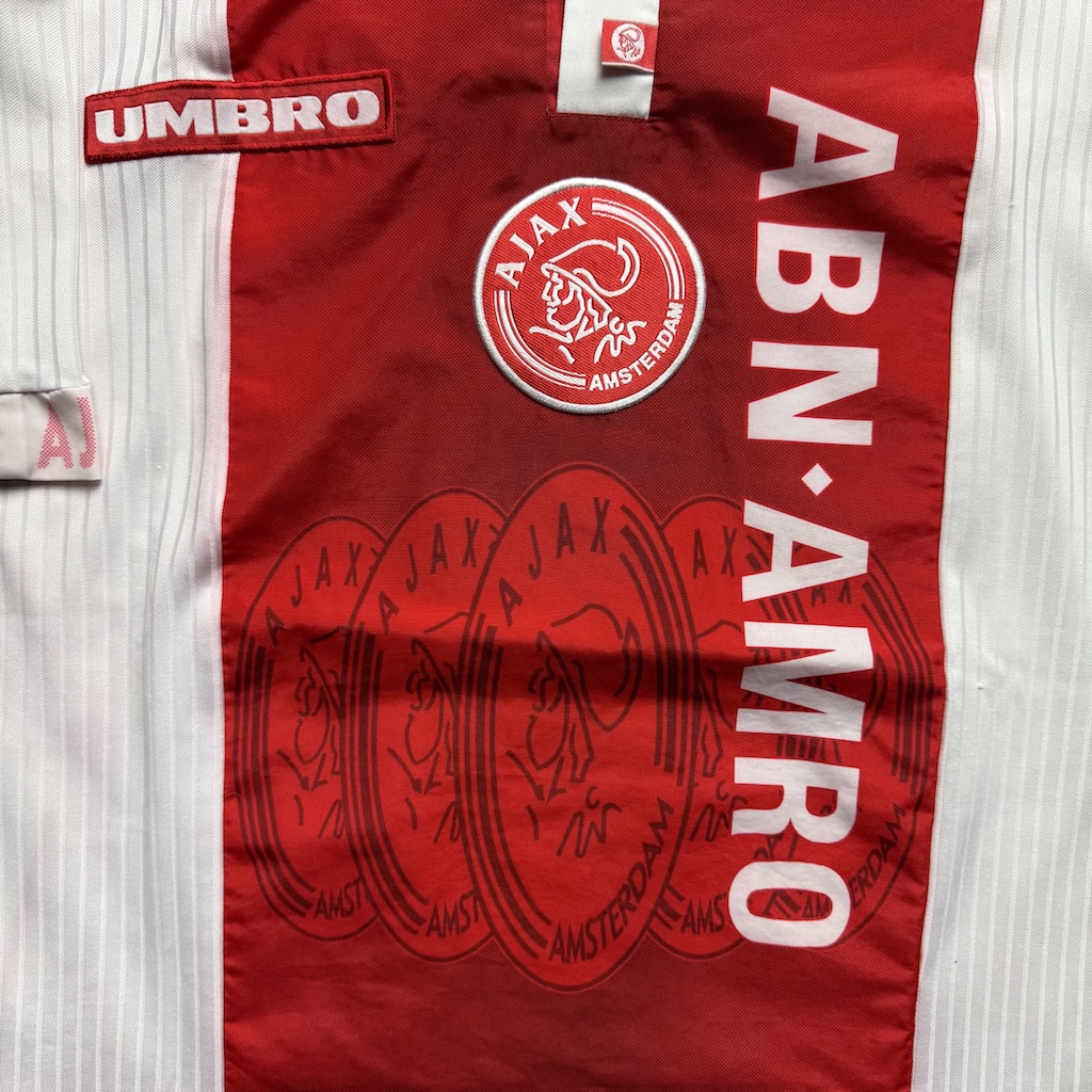 1997/1998 Thuis - Afbeelding 3