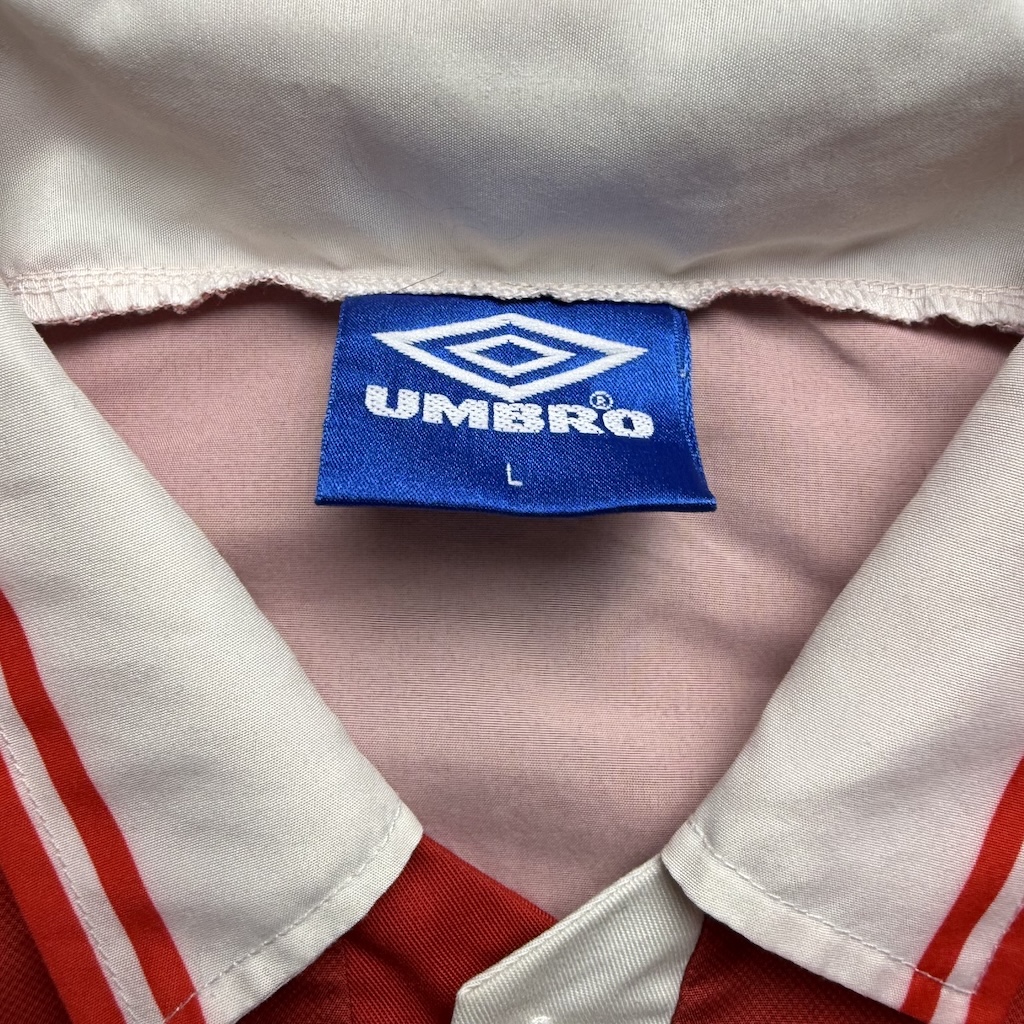 1997/1998 Thuis - Afbeelding 5