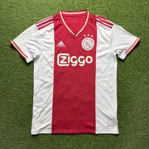 2022/2023 Home