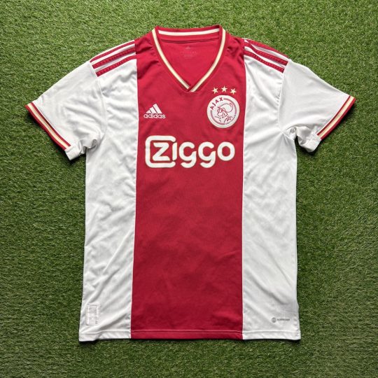 2022/2023 Home