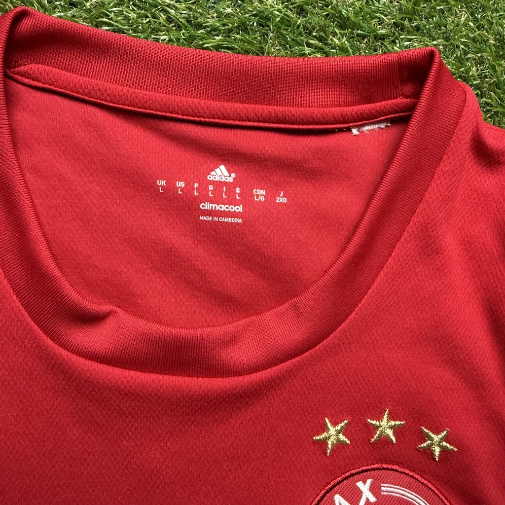 2015/2016 Home - Image 4