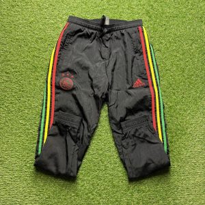2021/2022 Pre-match Broek