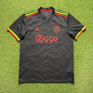 2021/2022 3rd Shirt