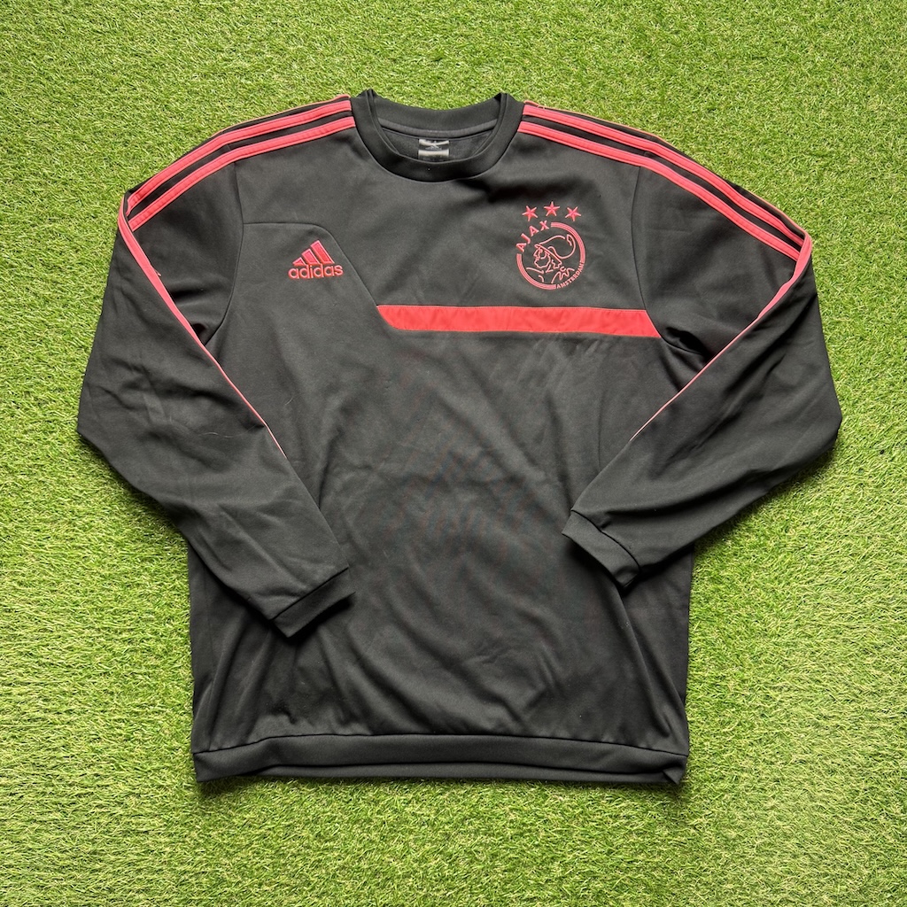 2013/2014 Training Sweater