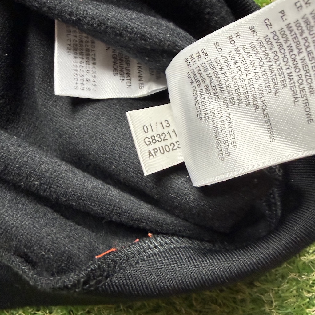 2013/2014 Training Sweater - Afbeelding 5