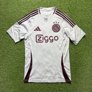2024/2025 3rd Shirt