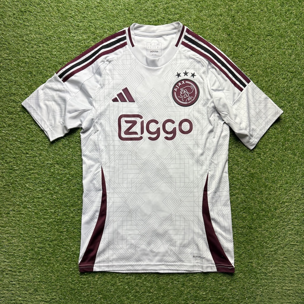 2024/2025 3de Shirt