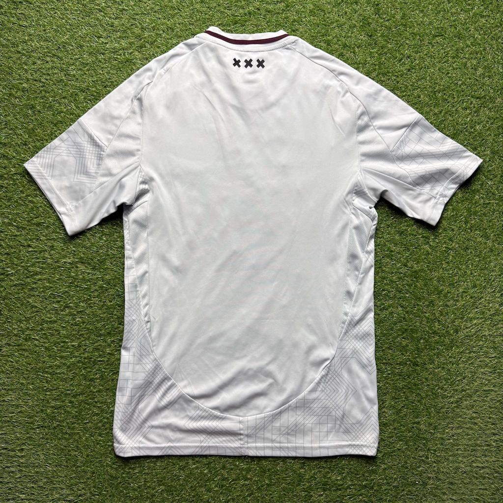2024/2025 3de Shirt - Afbeelding 2