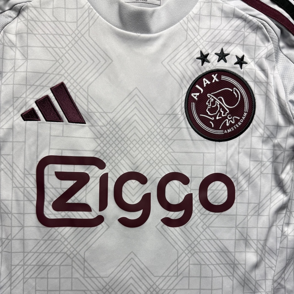 2024/2025 3de Shirt - Afbeelding 3