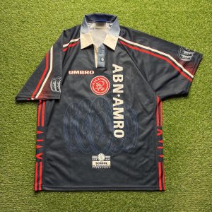 1997/1998 Away