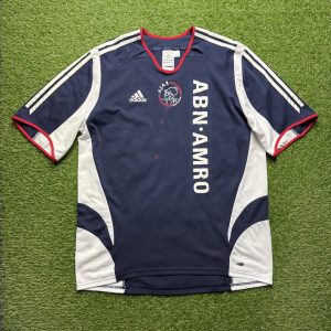 2005/2006 Uit