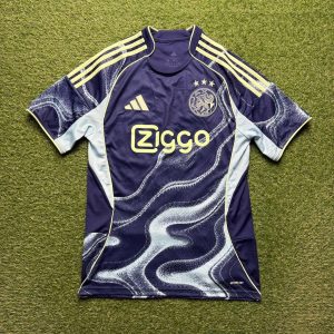 2025/2026 Away