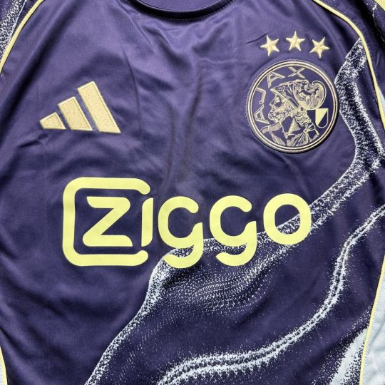 2025/2026 Away - Image 3
