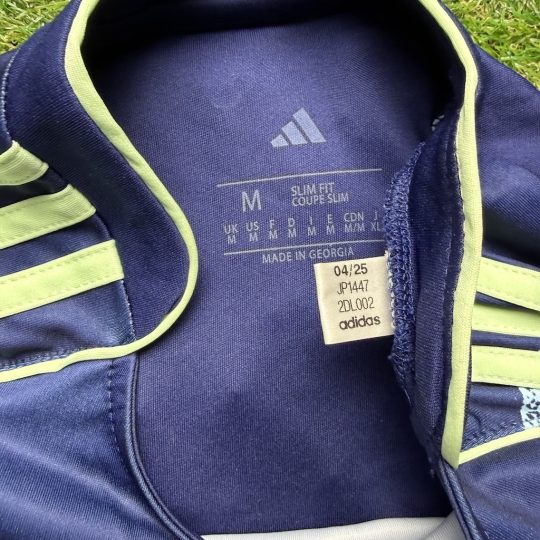 2025/2026 Away - Image 4