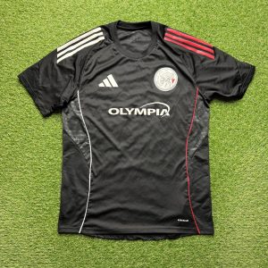 2025/2026 Training Shirt