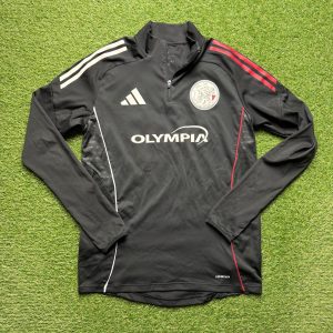 2025/2026 Training Top