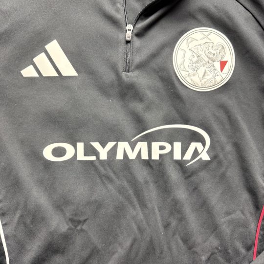 2025/2026 Training Top - Image 3