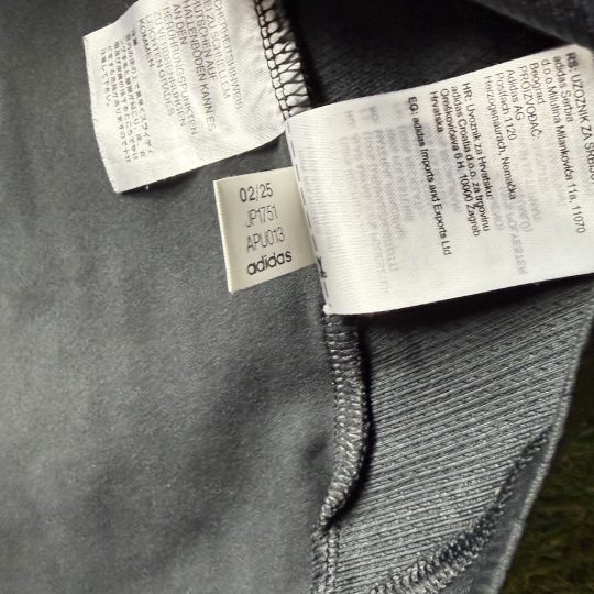 2025/2026 Training Top - Image 5