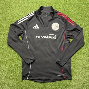 2025/2026 Training Top