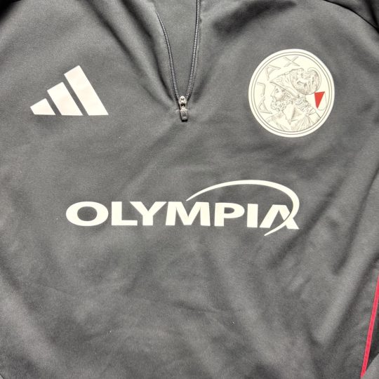 2025/2026 Training Top - Image 3