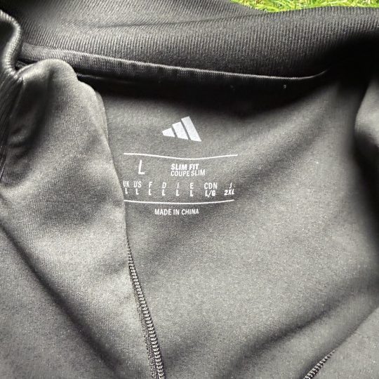 2025/2026 Training Top - Image 4