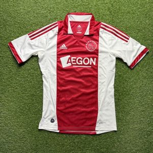 2011/2012 Home