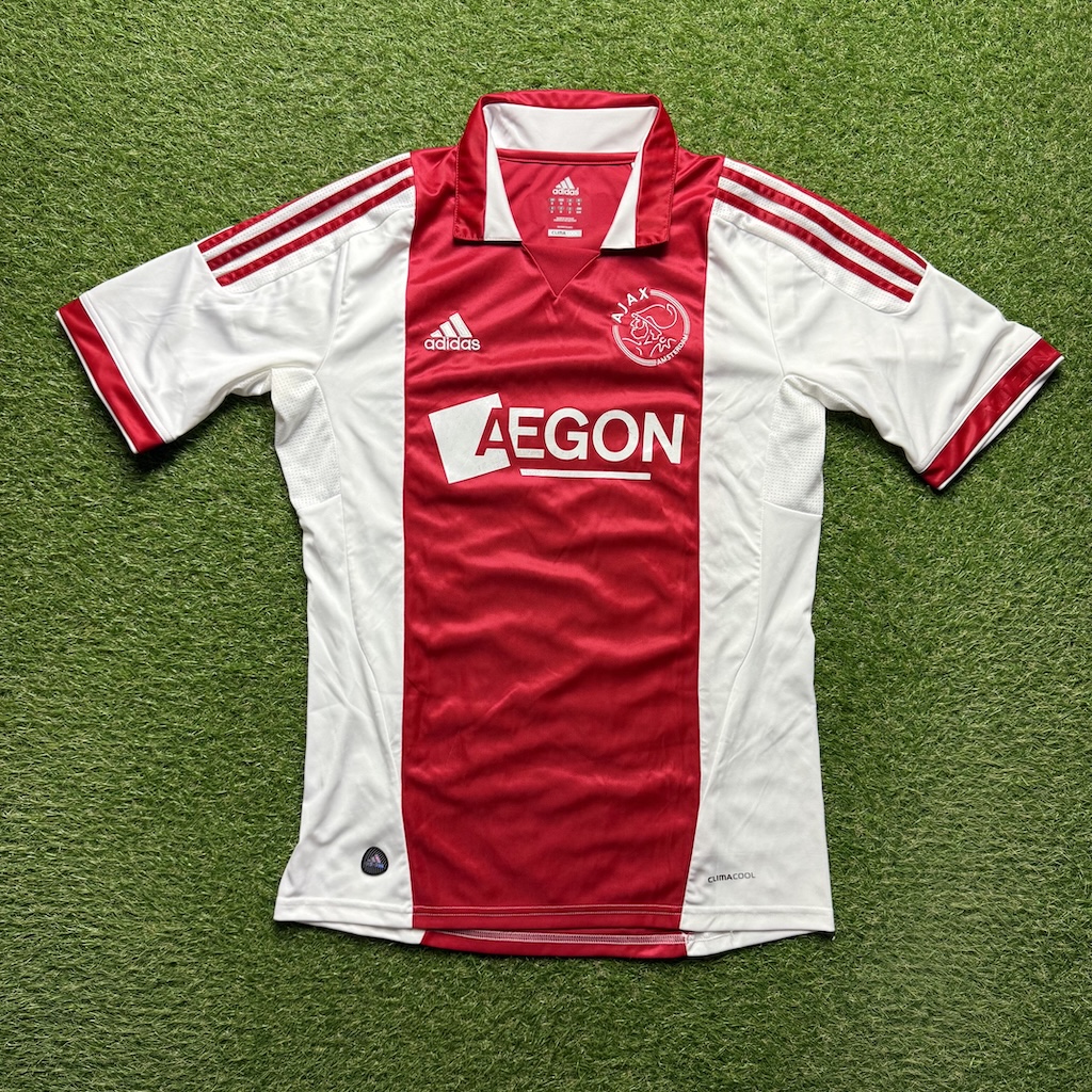 2011/2012 Home