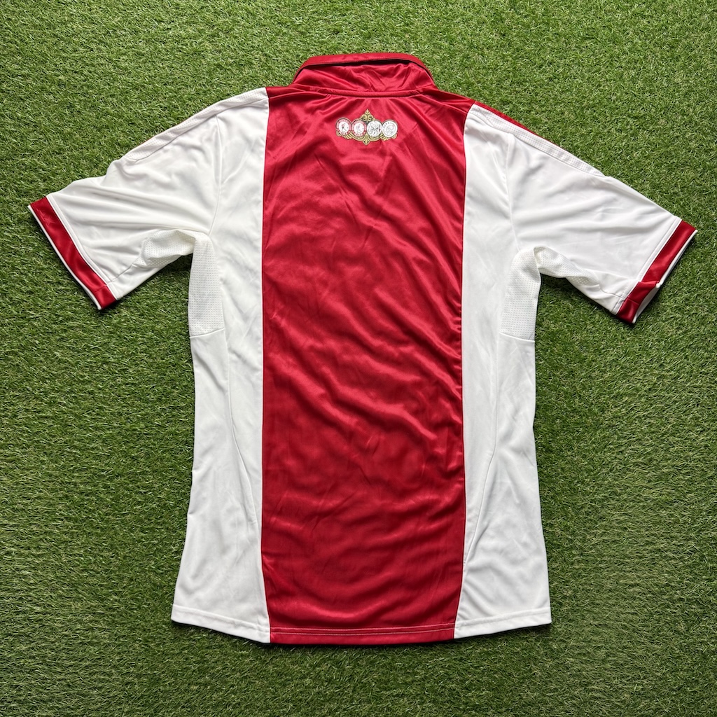 2011/2012 Home - Image 2