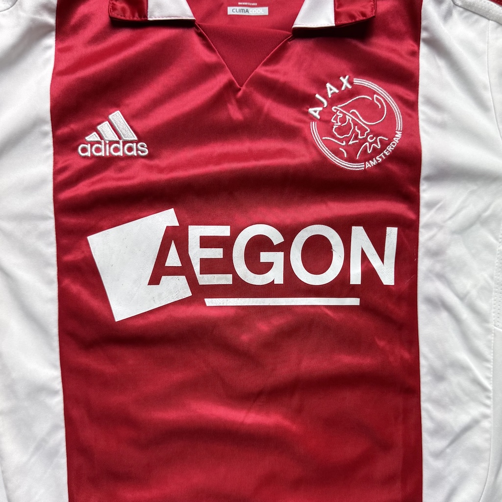 2011/2012 Home - Image 3