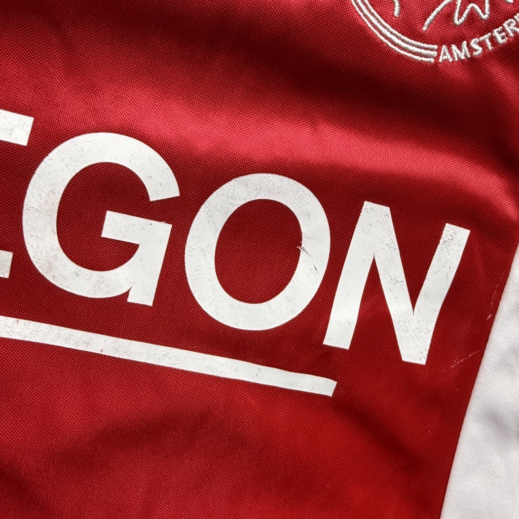 2011/2012 Home - Image 4