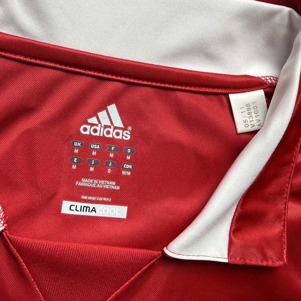 2011/2012 Home - Image 5