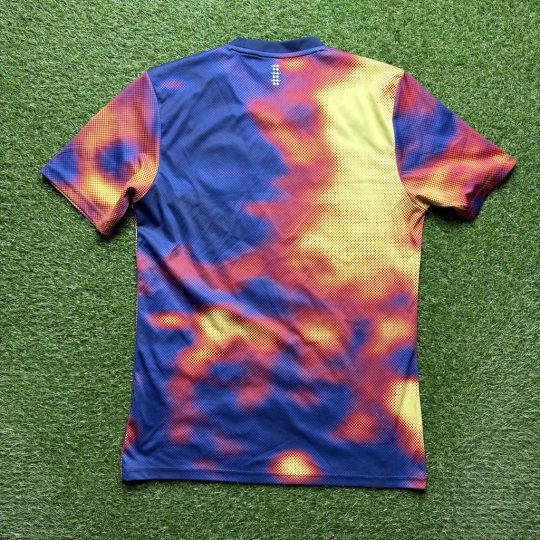 2025/2026 Pre-match Shirt - Image 2