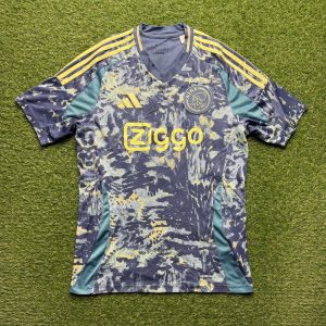 2024/2025 Away