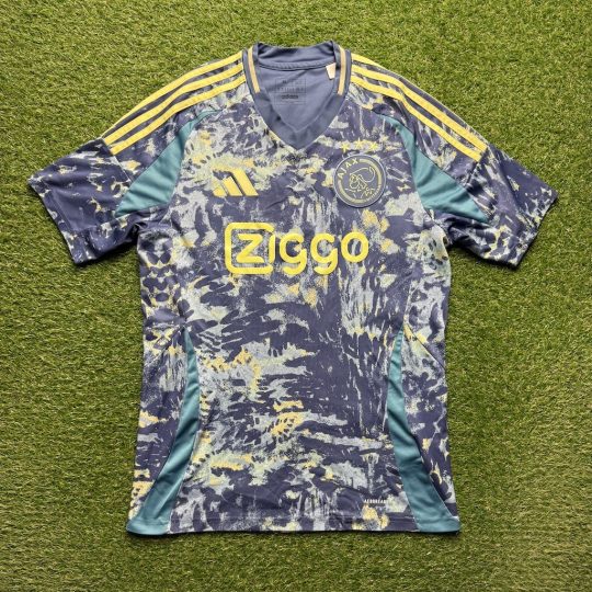 2024/2025 Away