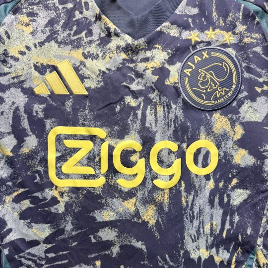2024/2025 Away - Image 3