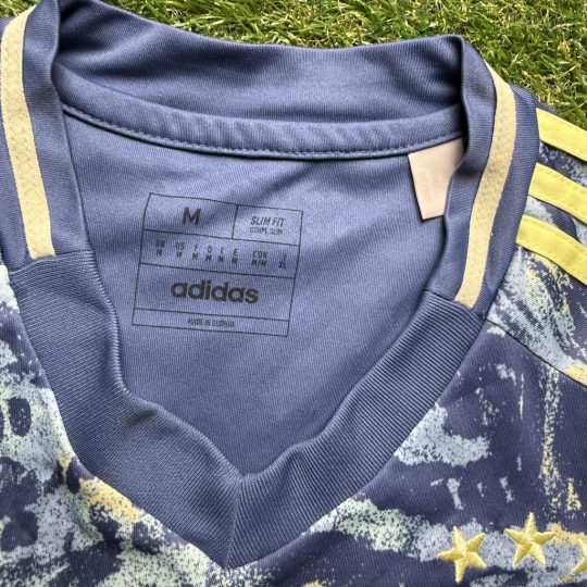 2024/2025 Away - Image 4