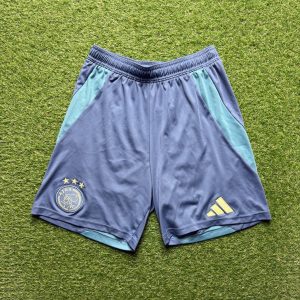 2024/2025 Away Shorts