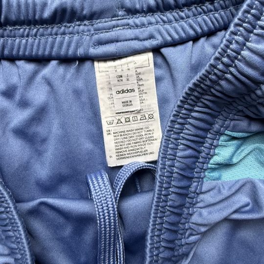 2024/2025 Away Shorts - Image 3